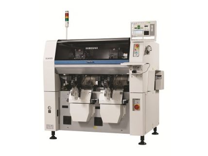 Samsung LED private placement machine SLM100Series