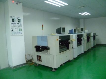 Professional Samsung, Yamaha second-hand equipment