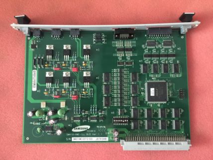 SM421VME_IO_ILL_BOARD_ASSY J91741044A
