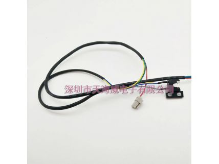 SAMSUNG/韩华三星贴片机sm16mm长款线飞达感应线J90650157B