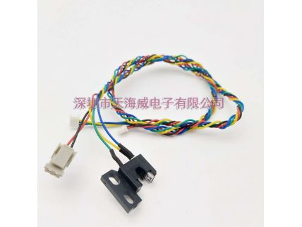 现货供应三星SM8MM飞达感应器电源线J90650157B SMT飞达配件