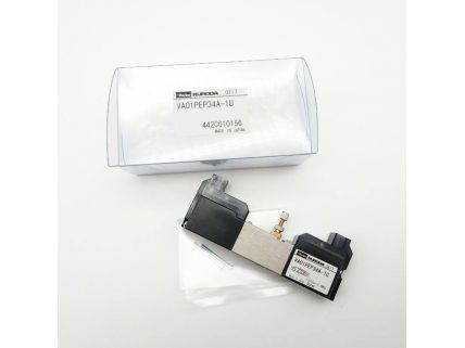 SAMSUNG三星贴片机SM421真空电磁阀VA01PEP34A-1U